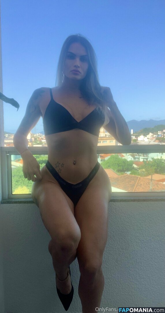 fabyzinhaa.oficial / fabyzinhaoficial Nude OnlyFans  Leaked Photo #11