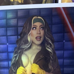 facesbyrachie