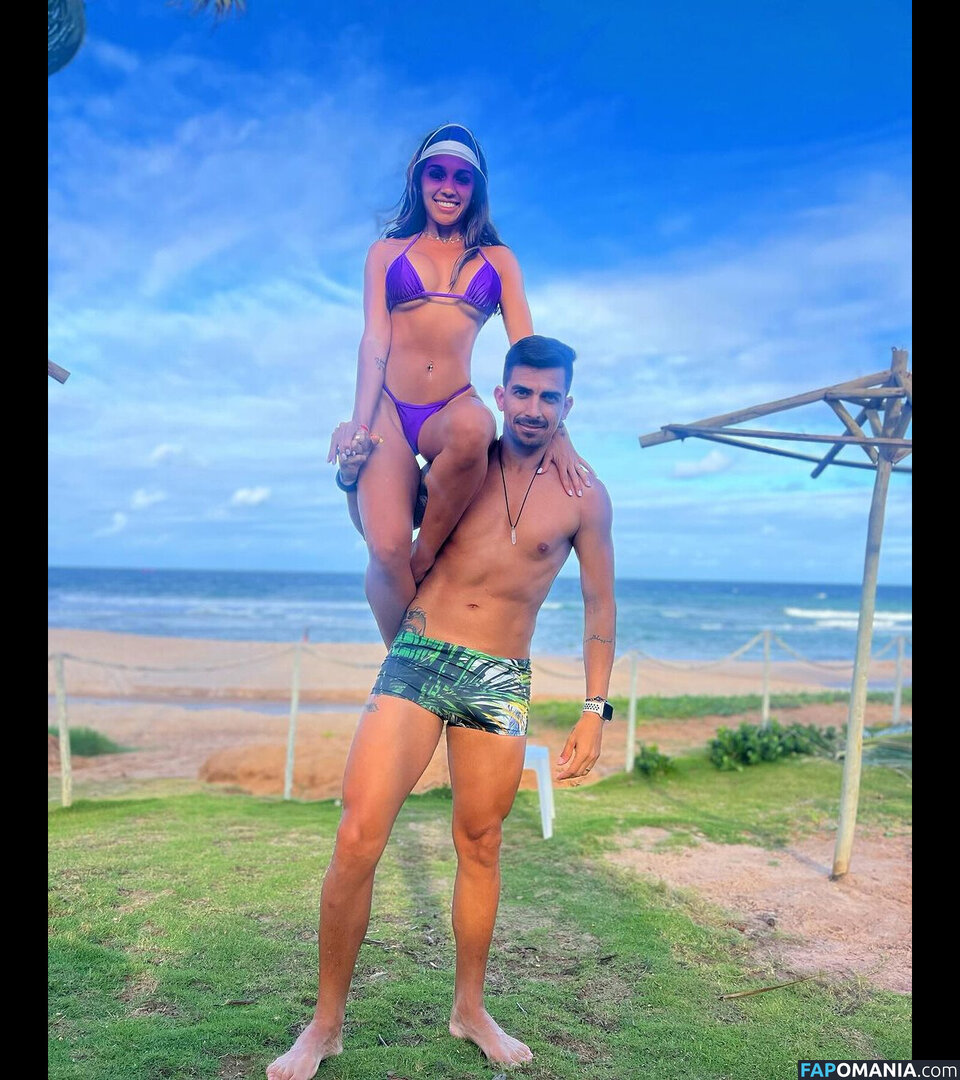 Fada Prazer Nude OnlyFans  Leaked Photo #1