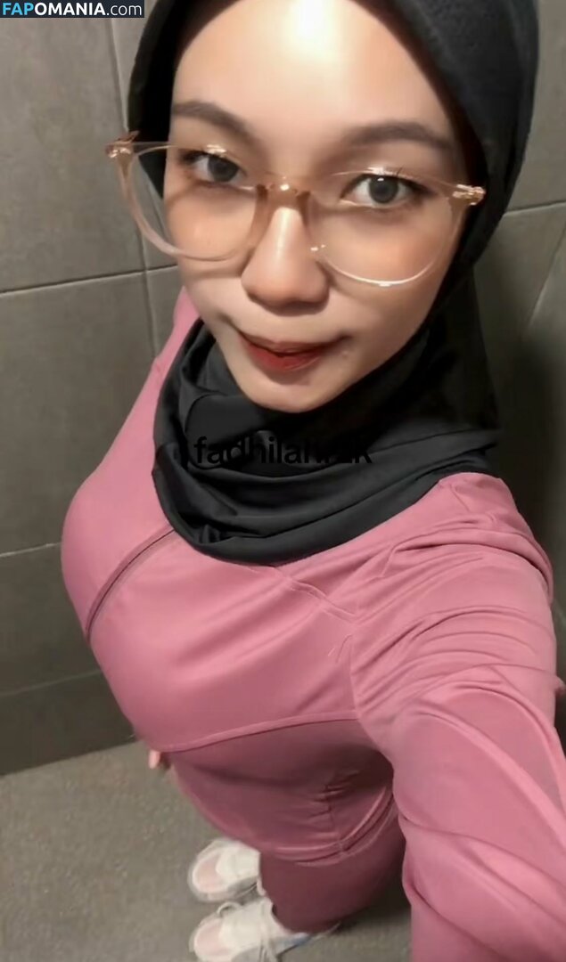 Fadhilahrzk / ashk_freepage Nude OnlyFans  Leaked Photo #5