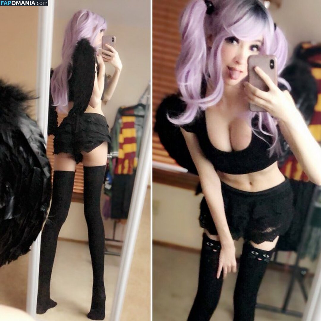 Faellu Nude OnlyFans  Leaked Photo #4