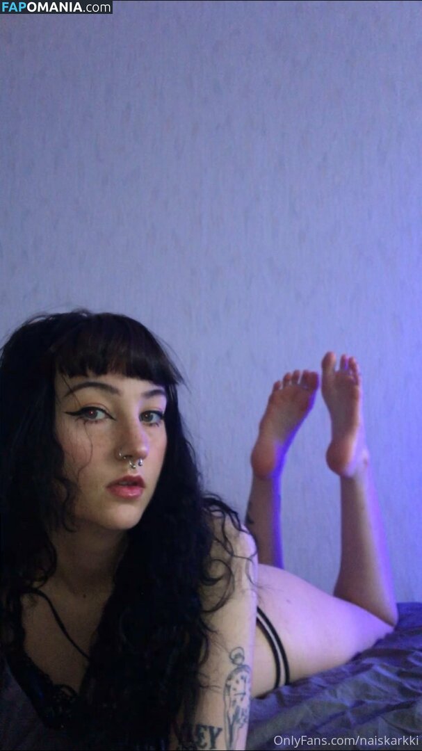 faeria Nude OnlyFans  Leaked Photo #4