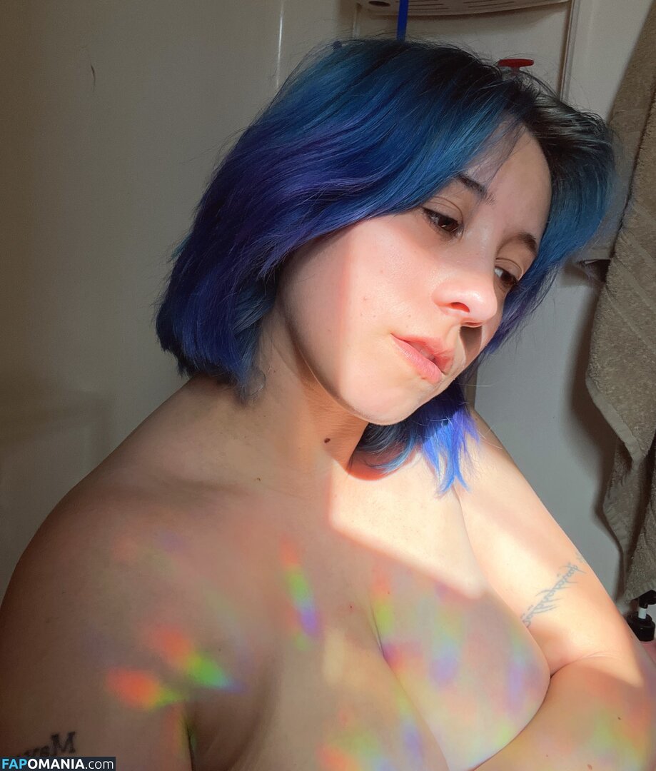 Faetrouble Nude OnlyFans  Leaked Photo #5