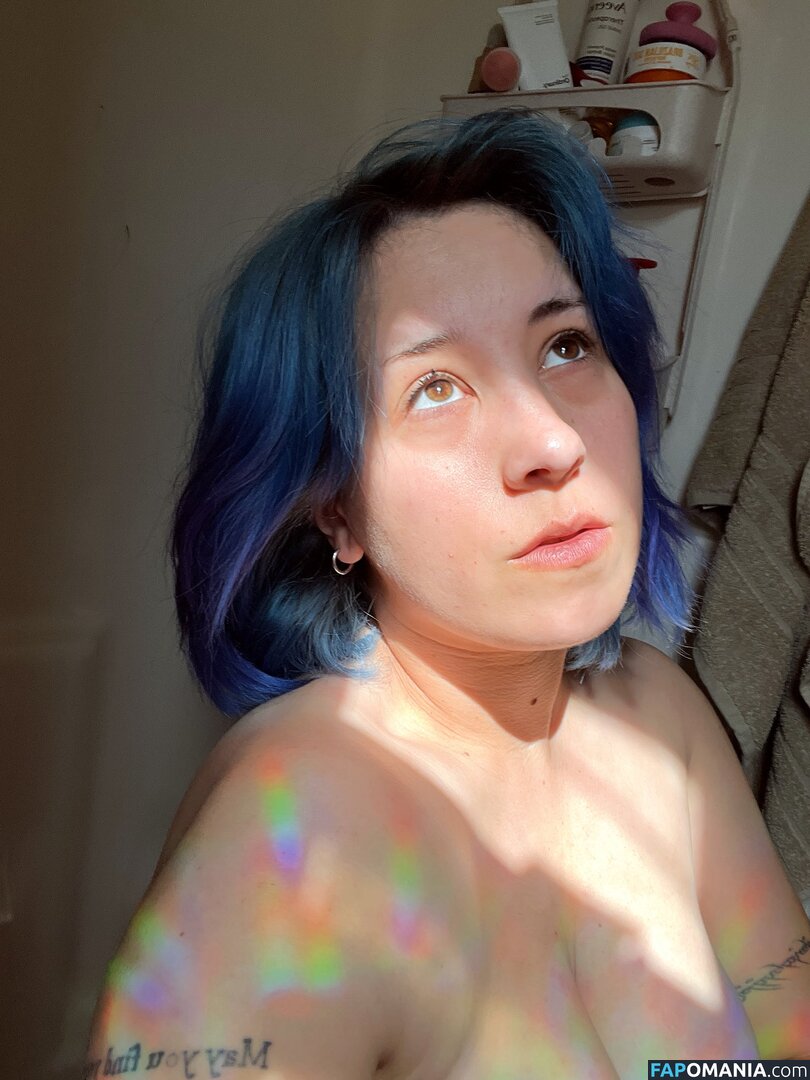 Faetrouble Nude OnlyFans  Leaked Photo #6