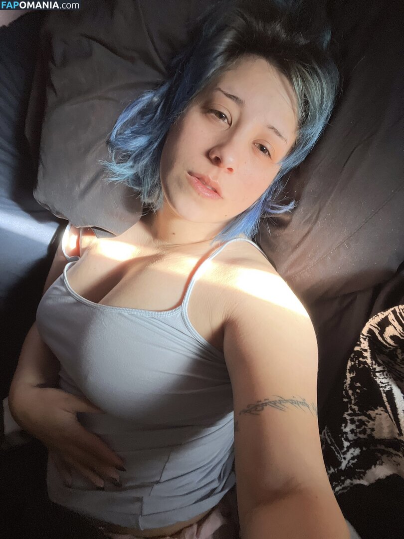 Faetrouble Nude OnlyFans  Leaked Photo #8