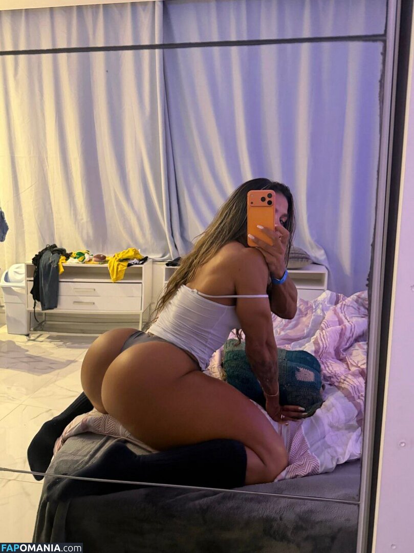 FafaFitness11 / raff15 Nude OnlyFans  Leaked Photo #6