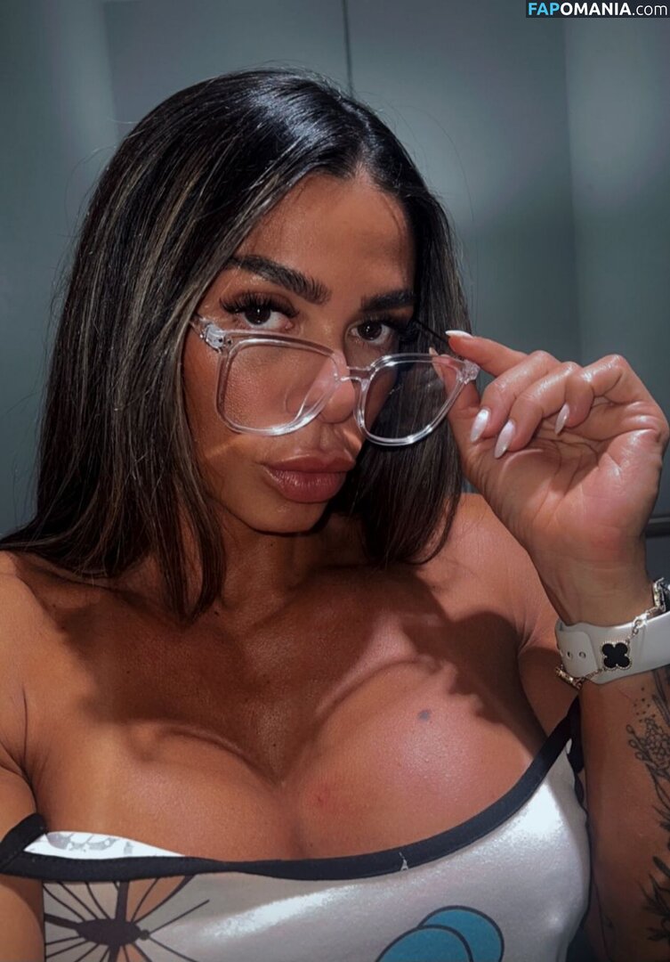 FafaFitness11 / raff15 Nude OnlyFans  Leaked Photo #19