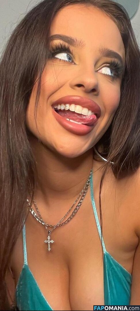 Fagata Agata Fąk / fagataaa Nude OnlyFans  Leaked Photo #27