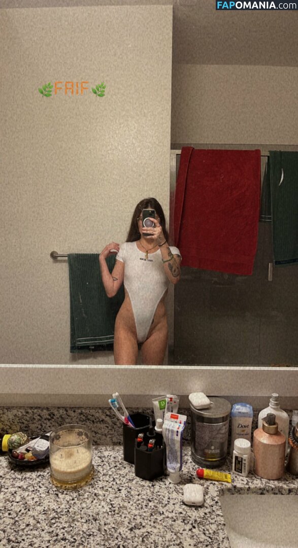 faif_spoons Nude OnlyFans  Leaked Photo #14