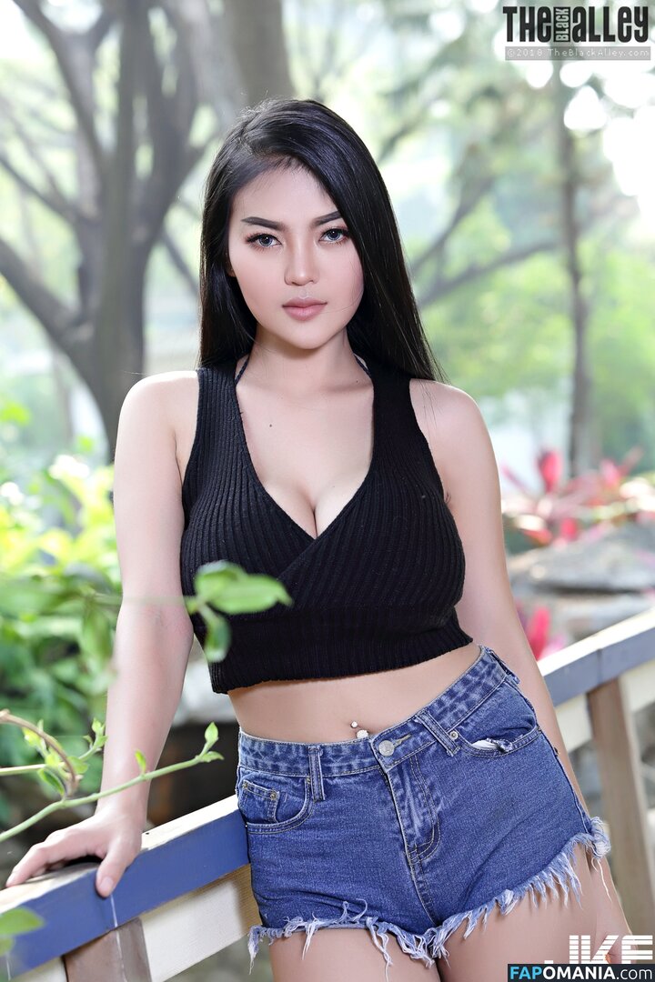 Faii Orapun / ImFaii / https: / orapun_fb / orapunfaii Nude OnlyFans  Leaked Photo #32