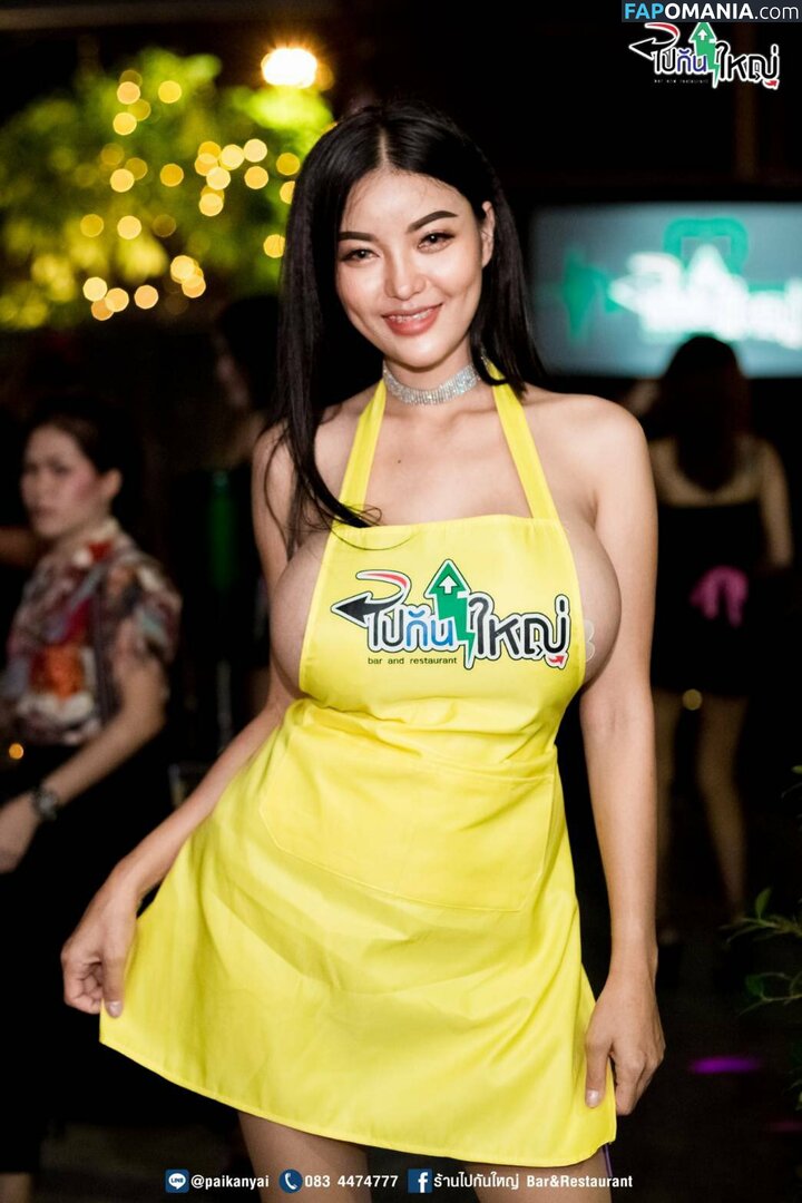 Faii Orapun / ImFaii / https: / orapun_fb / orapunfaii Nude OnlyFans  Leaked Photo #126