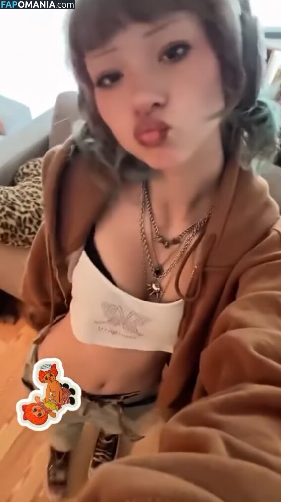 fairlyodd_goddess Nude OnlyFans  Leaked Photo #1