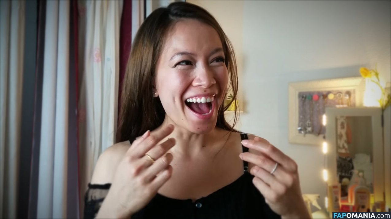 Fairy Char ASMR / Fairychar / fairycharasmr Nude OnlyFans  Leaked Photo #6