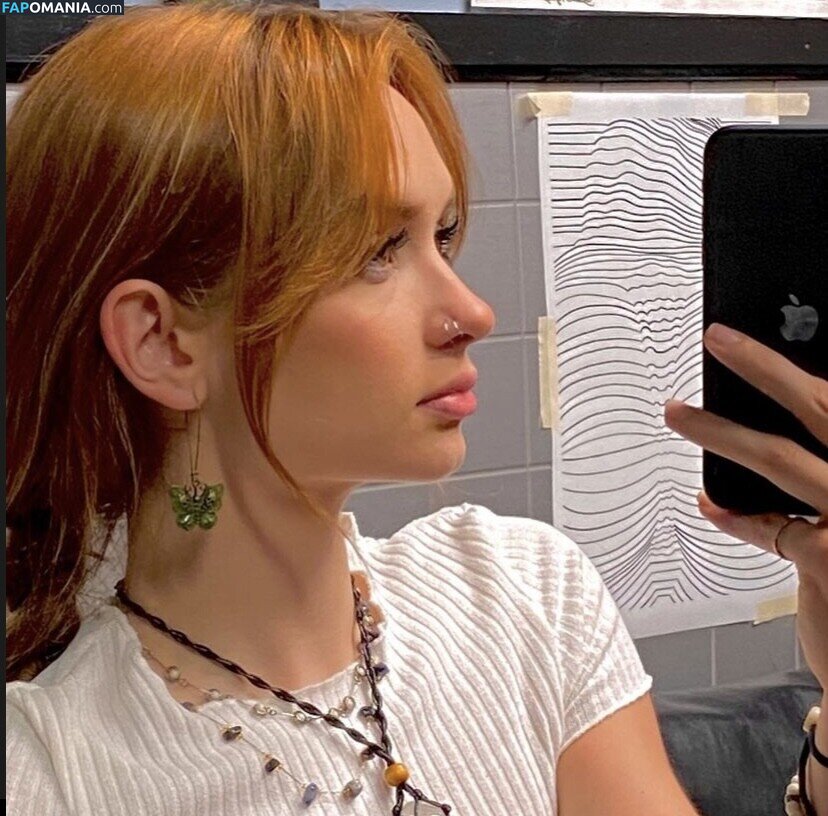 Leahn_ / fairyberry / fairyberry_arch / fairyxberry / leahn_333 Nude OnlyFans  Leaked Photo #2