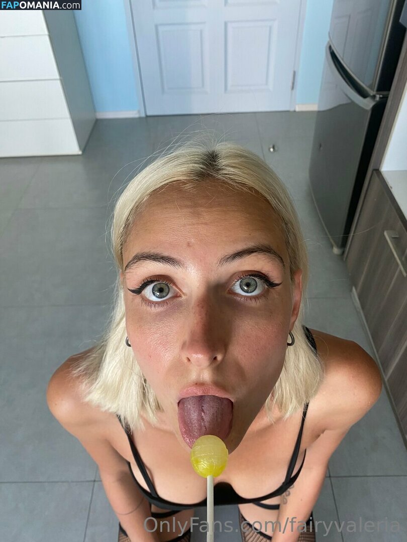 fairyylilly / fairyylily Nude OnlyFans  Leaked Photo #1