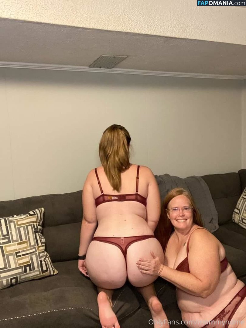 Faith And Courtney Nude OnlyFans  Leaked Photo #21
