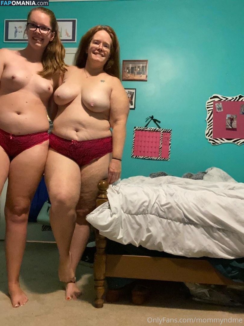 Faith And Courtney Nude OnlyFans  Leaked Photo #22