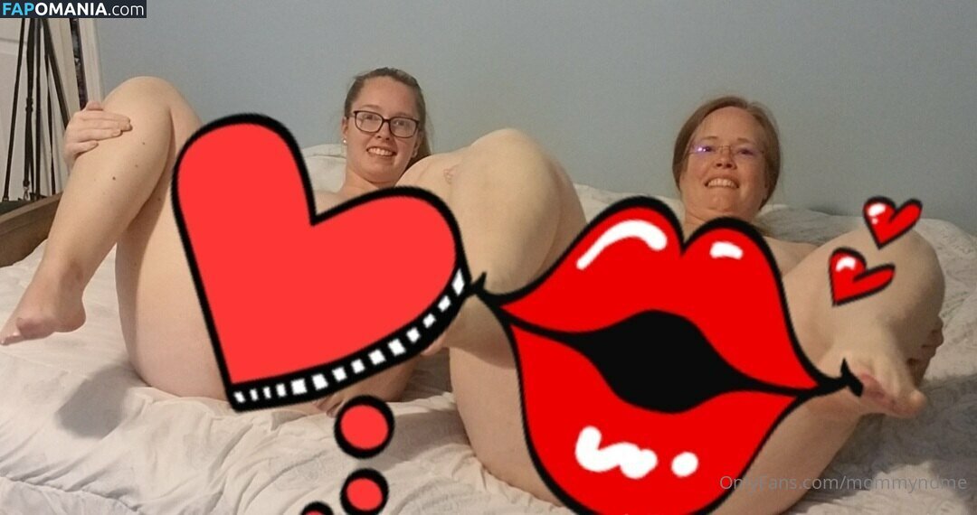 Faith And Courtney Nude OnlyFans  Leaked Photo #27