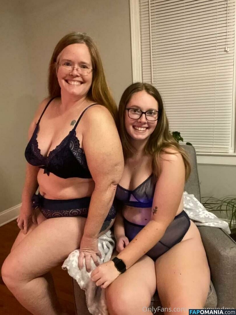 Faith And Courtney Nude OnlyFans  Leaked Photo #58