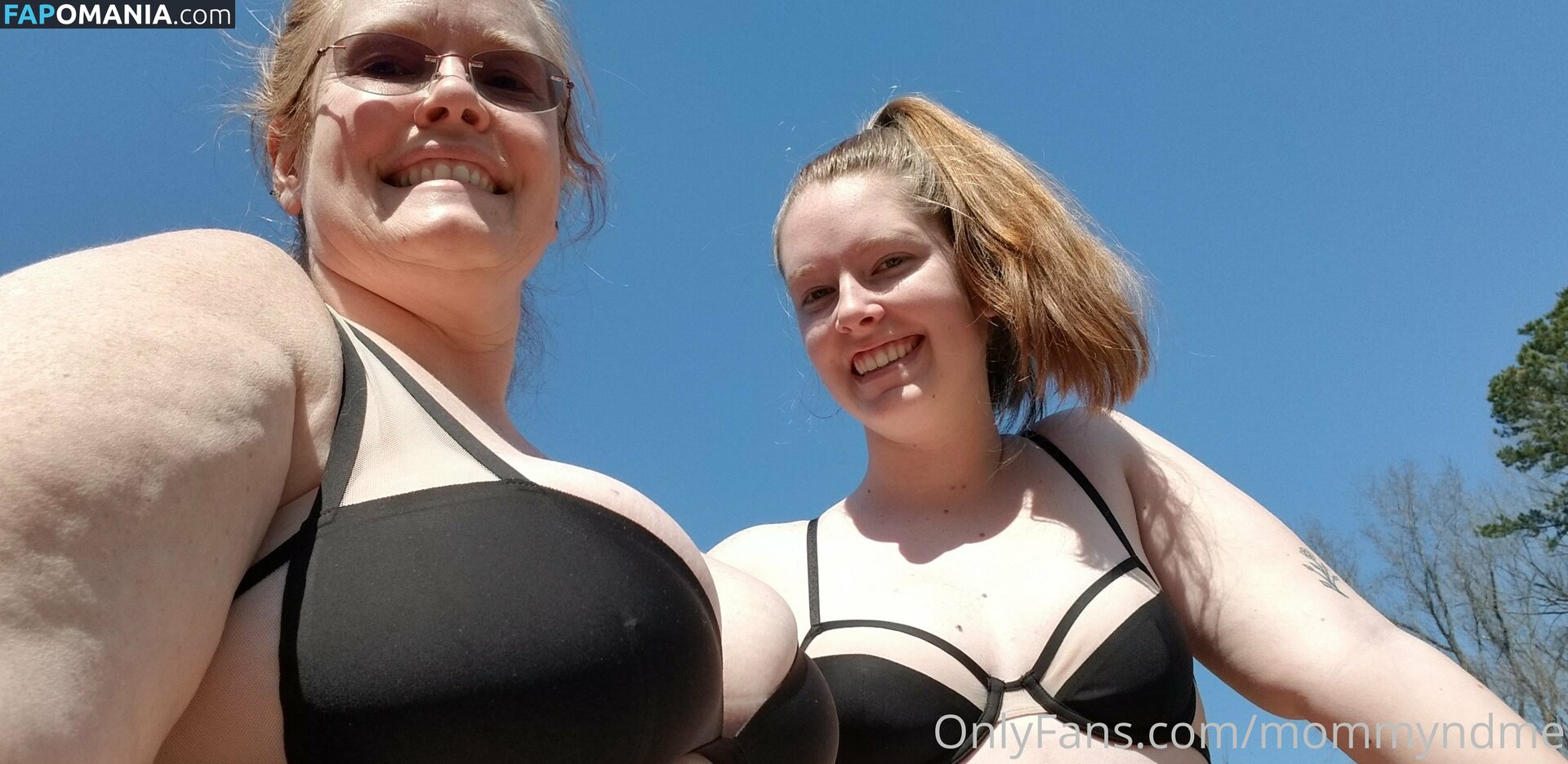 Faith And Courtney Nude OnlyFans  Leaked Photo #71