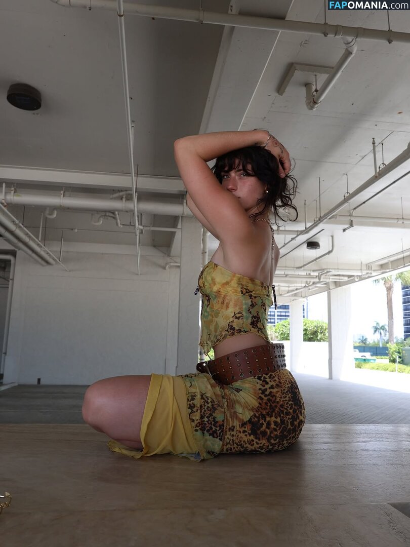 Faith Ordway / faithordway / faithordway7 / itsfaithmarone Nude OnlyFans  Leaked Photo #6