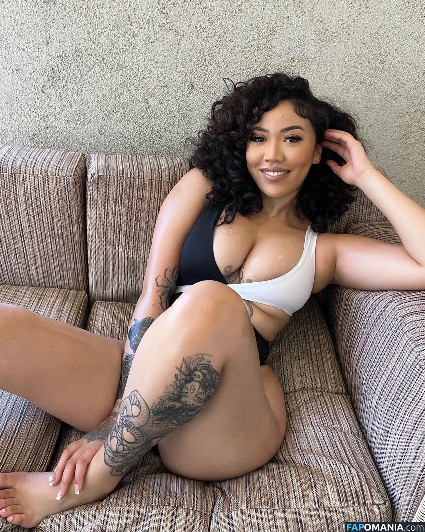 faiygo / faiygo_ / faiygoo_ Nude OnlyFans  Leaked Photo #1