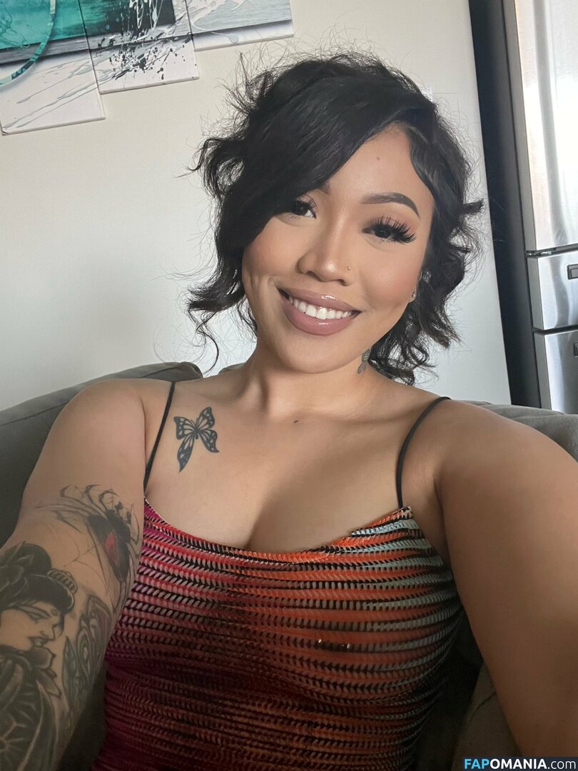 faiygo / faiygo_ / faiygoo_ Nude OnlyFans  Leaked Photo #2