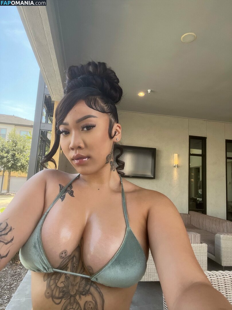 faiygo / faiygo_ / faiygoo_ Nude OnlyFans  Leaked Photo #3