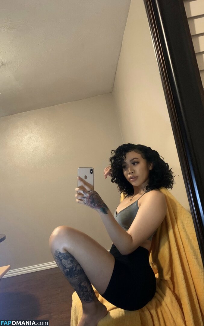 faiygo / faiygo_ / faiygoo_ Nude OnlyFans  Leaked Photo #9