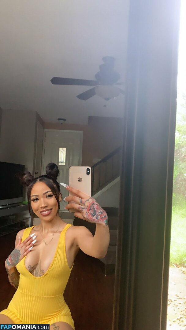 faiygo / faiygo_ / faiygoo_ Nude OnlyFans  Leaked Photo #17