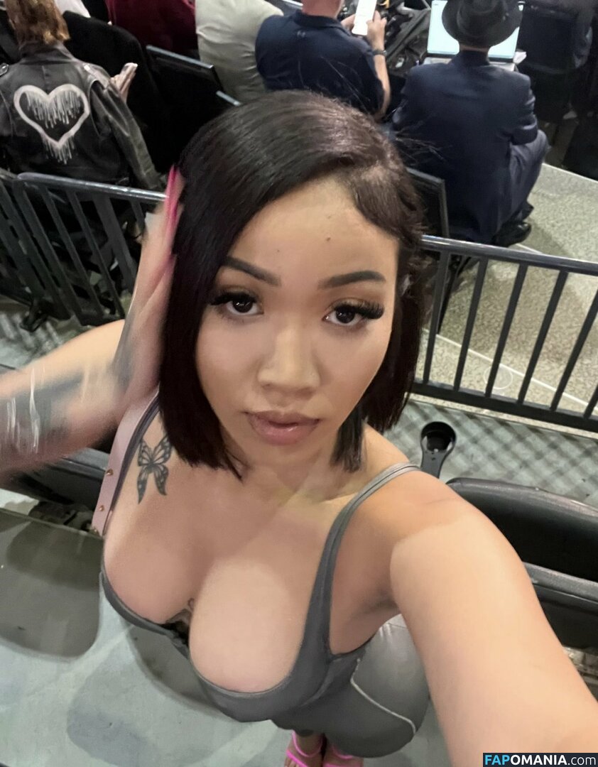 faiygo / faiygo_ / faiygoo_ Nude OnlyFans  Leaked Photo #21