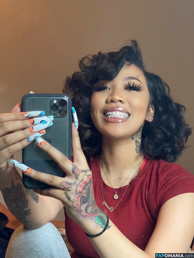 faiygo / faiygo_ / faiygoo_ Nude OnlyFans  Leaked Photo #31