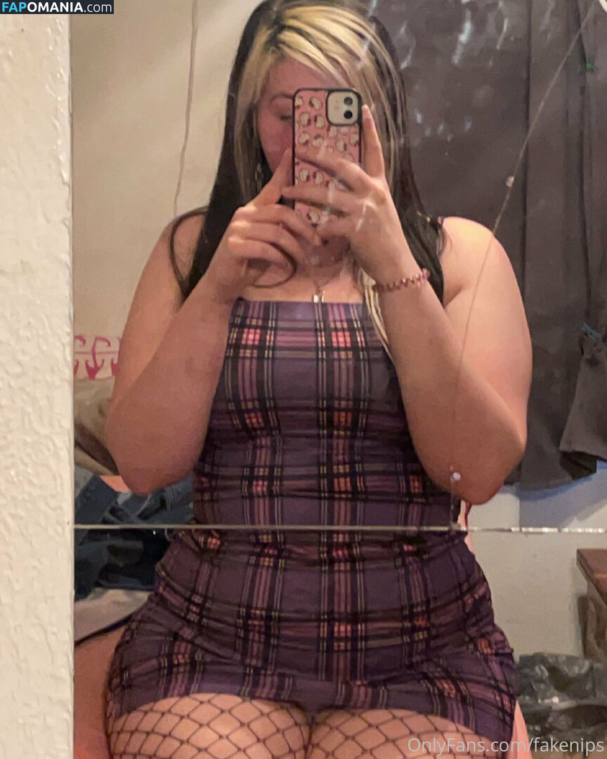 fakenips Nude OnlyFans  Leaked Photo #21