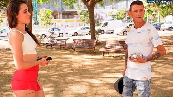 FAKings / fakings_tv_cantabria / sol.sanchez Nude OnlyFans  Leaked Photo #24