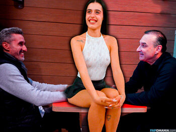 FAKings / fakings_tv_cantabria / sol.sanchez Nude OnlyFans  Leaked Photo #25