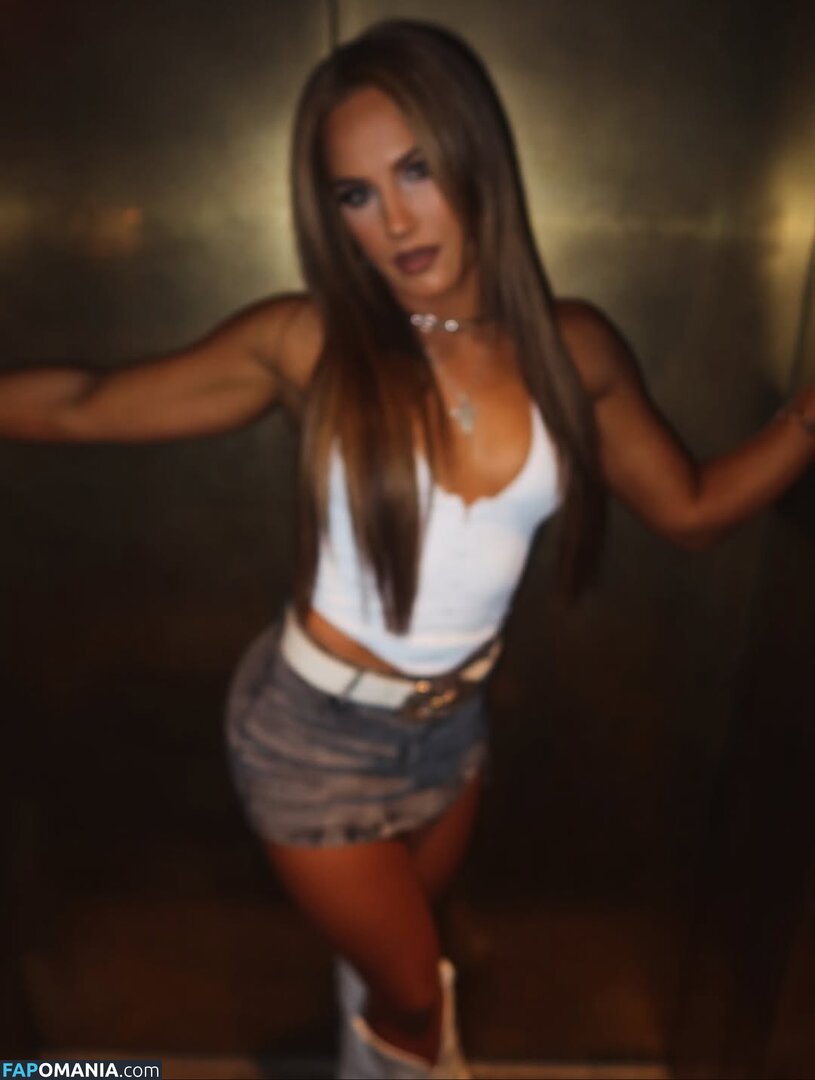 Fallon Henley / WWE / fallon_wwe / https: Nude OnlyFans  Leaked Photo #19