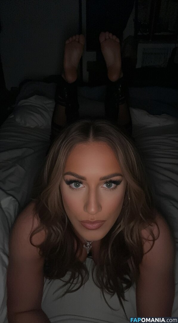 Fallon Henley / WWE / fallon_wwe / https: Nude OnlyFans  Leaked Photo #30