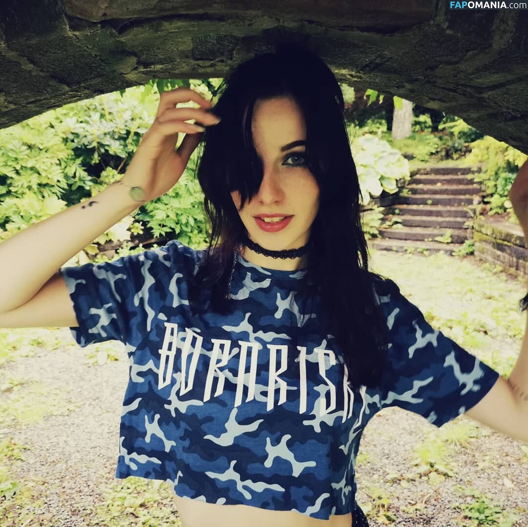 falseangel / falseangelx / xfalse_angelx Nude OnlyFans  Leaked Photo #1