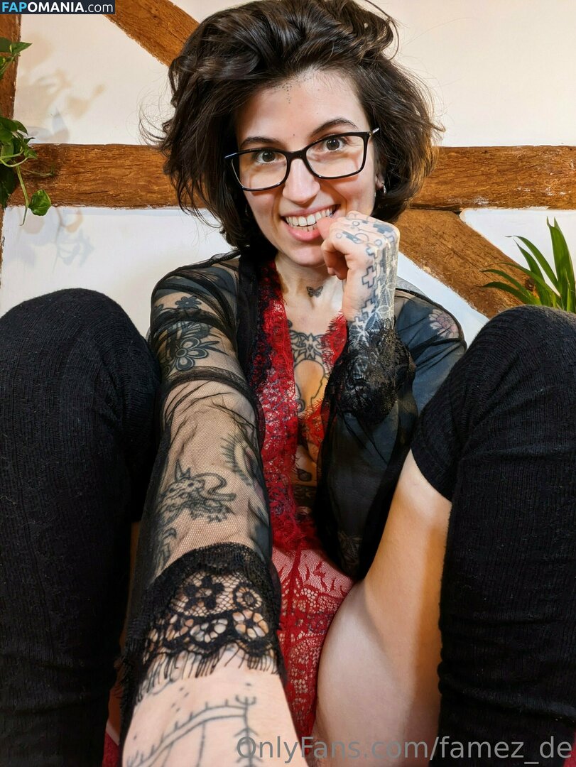 famez_de / tuncayfamez.de Nude OnlyFans  Leaked Photo #22