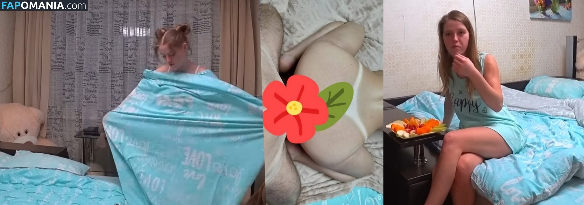 Family Lapink / Tatiana Lapina / familylapkin Nude OnlyFans  Leaked Photo #8