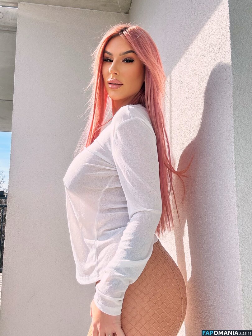 fanny.applepie / fannylicious.babe Nude OnlyFans  Leaked Photo #6