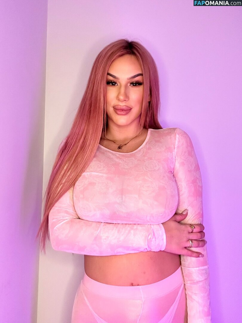 fanny.applepie / fannylicious.babe Nude OnlyFans  Leaked Photo #7