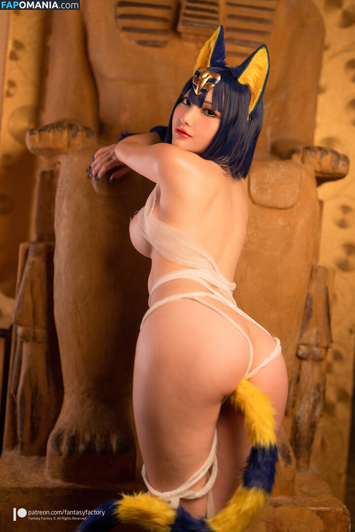 Fantasy Factory / fantasyfactory / fantasyfactoryas / komachi Nude OnlyFans  Leaked Photo #101