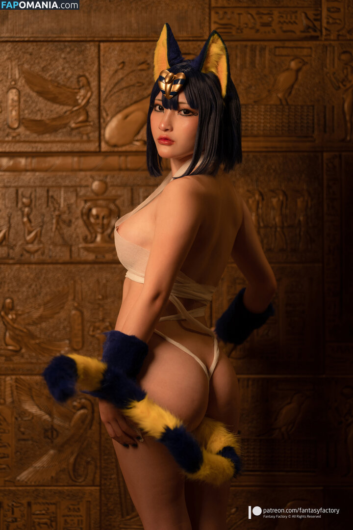 Fantasy Factory / fantasyfactory / fantasyfactoryas / komachi Nude OnlyFans  Leaked Photo #102