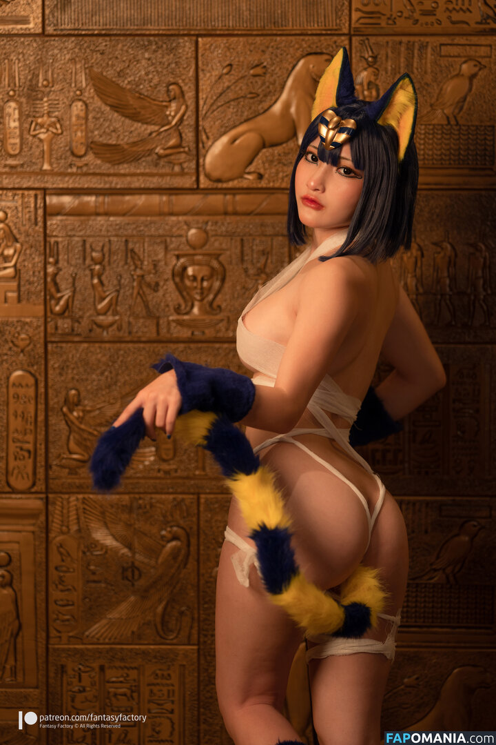 Fantasy Factory / fantasyfactory / fantasyfactoryas / komachi Nude OnlyFans  Leaked Photo #103