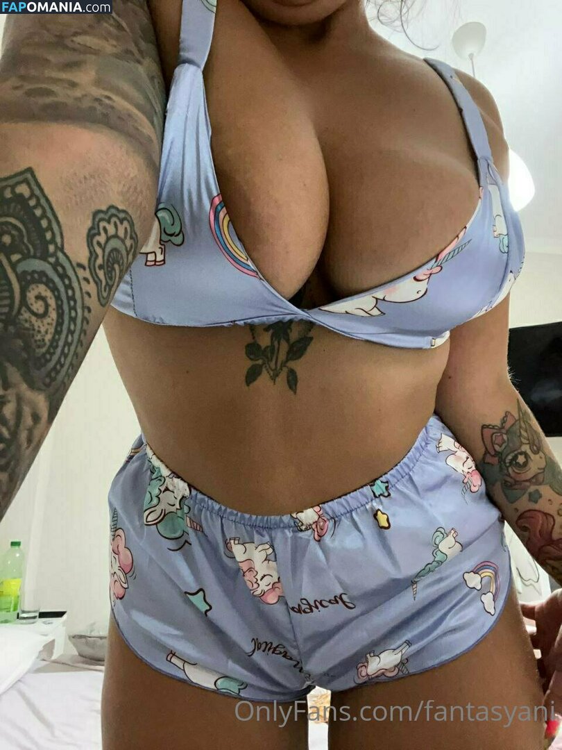 fantasyani Nude OnlyFans  Leaked Photo #63