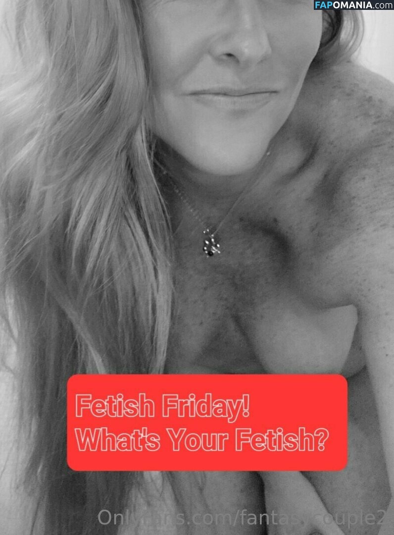 fantasycouple2 Nude OnlyFans  Leaked Photo #15