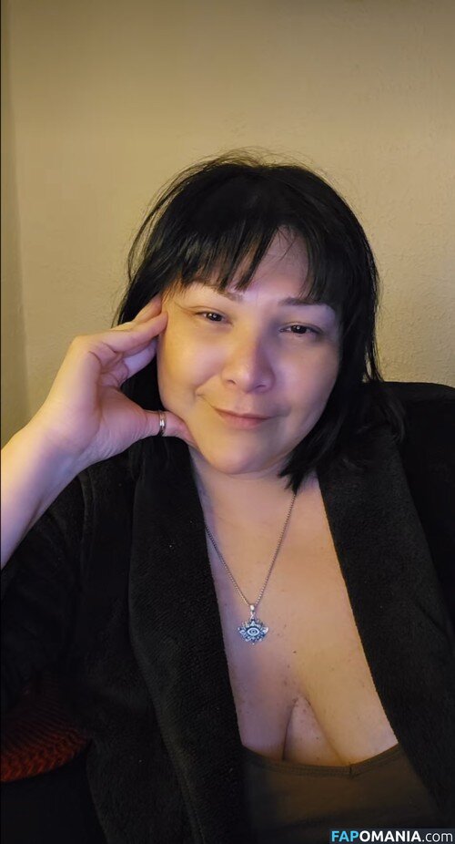 Fariandtherainbow Nude OnlyFans  Leaked Photo #1