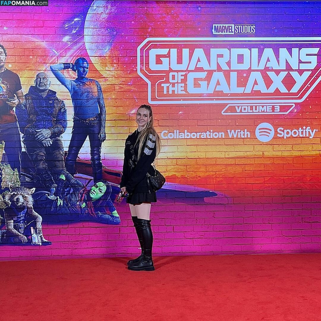 Fasffy Nude OnlyFans  Leaked Photo #67