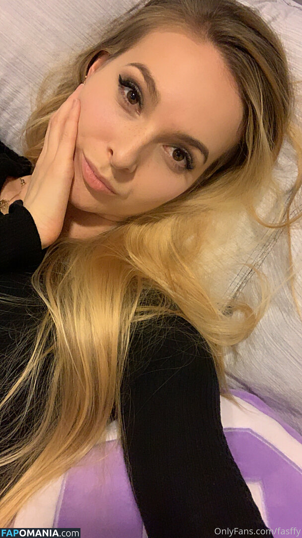 Fasffy Nude OnlyFans  Leaked Photo #106